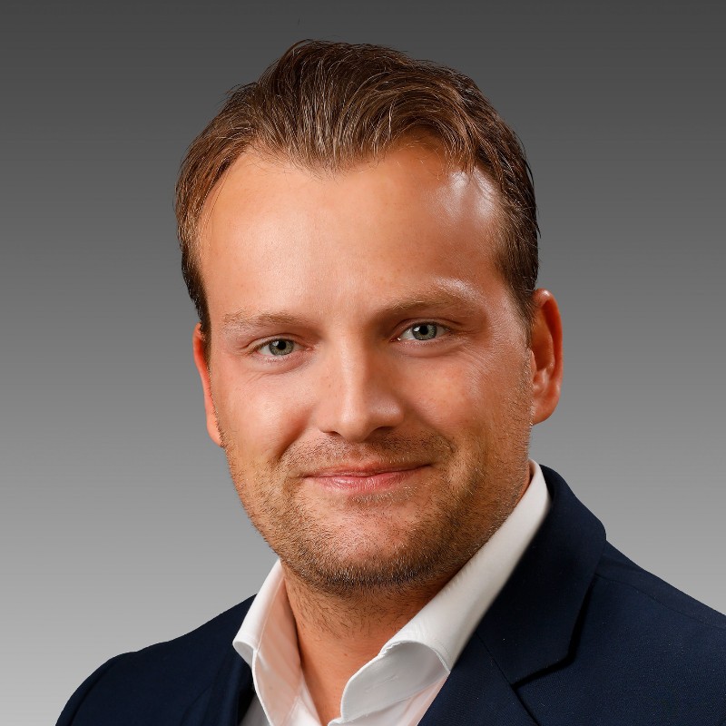 Steven Gillis Vrolijk &ndash; iGaming expert Nederland