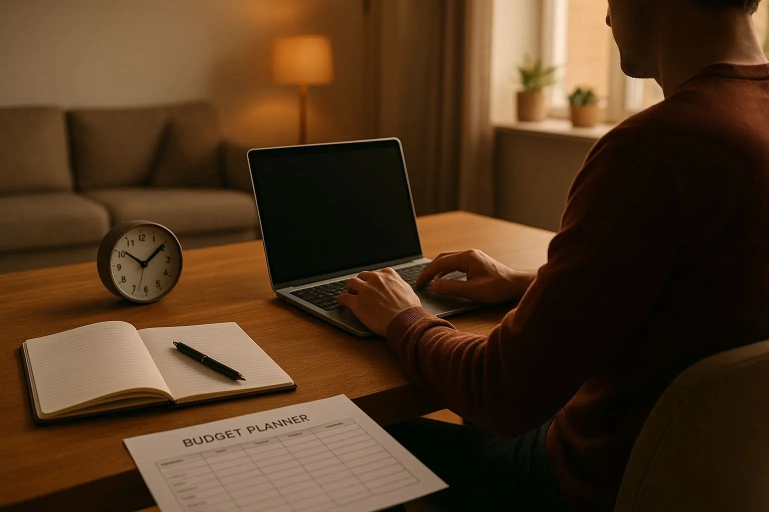 Verantwoord spelen thuis met focus op tijd en budgetcontrole